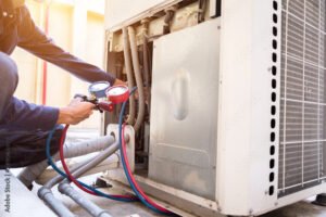 Change Your AC Filter