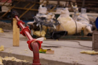 Gas Line Repair Near Me