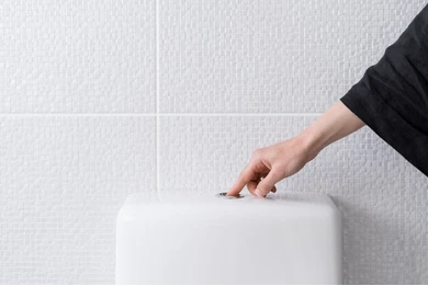 Repair Slow Flushing Toilet​