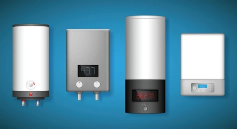 Heating Repair Near Me