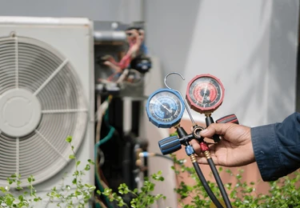 AC Repair Plano