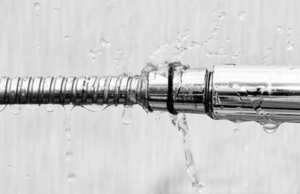 Common Water Pressure