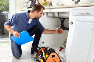 Plumbing and Heating Contractors Near Me