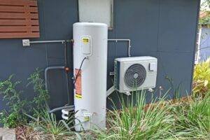 AC Making a Loud Noise