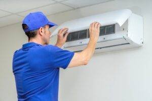 Is your AC ready for a Dallas summer? Discover 7 warning signs your system needs a tune-up and call Chrome at 469-361-2700.