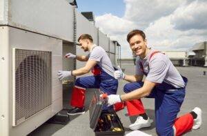 Improve Indoor Air Quality