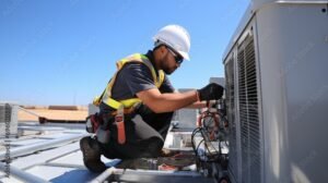 AC Repair vs Replacement