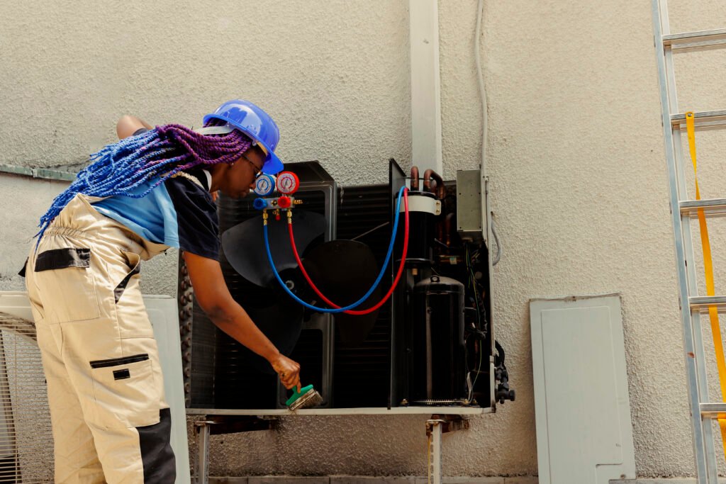 How to Improve Indoor Air Quality in Your Texas Home
