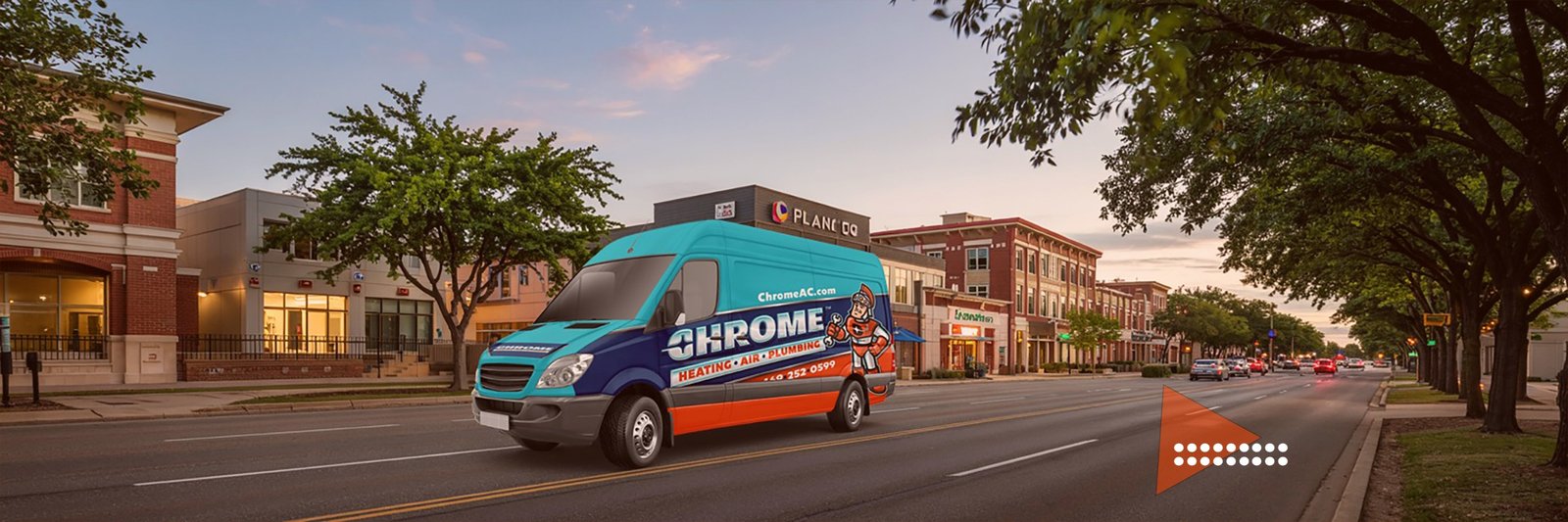 HVAC Tune-Up