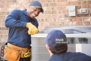HVAC Filter in Texas