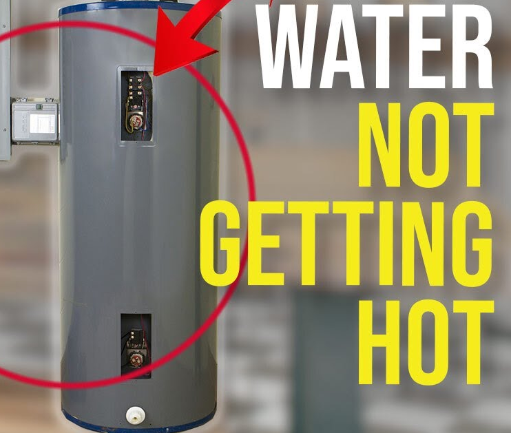Troubleshooting Water Heater Issues