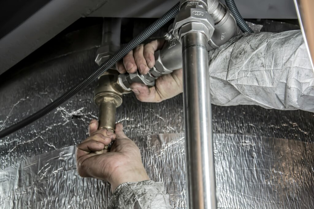 AC Replacement Cost in Dallas