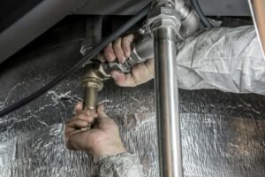 AC Replacement Cost in Dallas